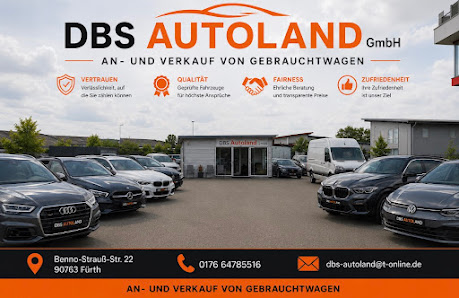 DBS AUTOLAND GMBH