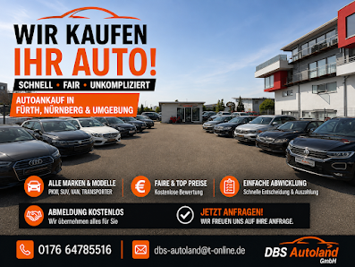 DBS AUTOLAND GMBH