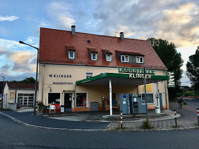 Auto Klinger - Freie Tankstelle - Kfz-Meisterbetrieb
