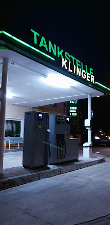 Auto Klinger - Freie Tankstelle - Kfz-Meisterbetrieb