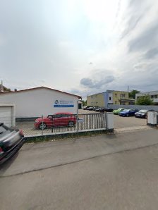 Kfz-Werkstatt Michael Silvestri GmbH
