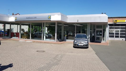 Autohaus Fritz Link