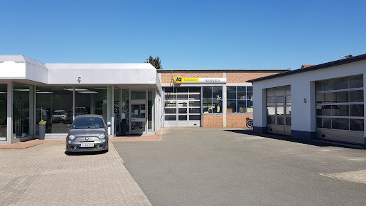 Autohaus Fritz Link
