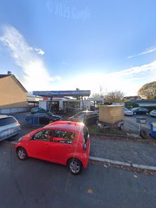 Autozentrum Falkenheim