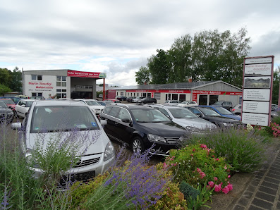 Martin Staudigl Automobile, Ihr KFZ-Servicepartner