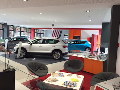 Autohaus Burnicki GmbH