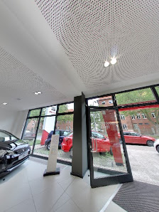 Autohaus Burnicki GmbH