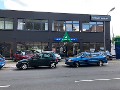 Autohaus Burnicki GmbH