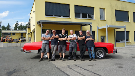Auto Ungar GmbH & Co. KG