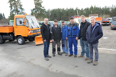 Auto Ungar GmbH & Co. KG