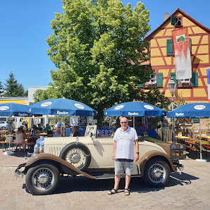 Auto Dunkel GmbH
