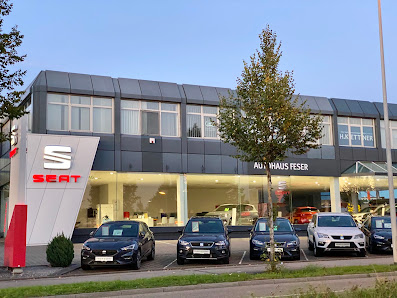 CUPRA & SEAT Schwabach | Feser-Graf