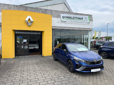 Sonnleitner 100% Auto Schwabach