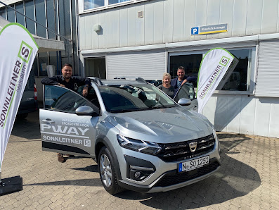 Sonnleitner 100% Auto Schwabach