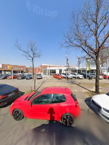 Dacia - Autohaus König Berlin-Spandau