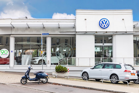 VW Schwabach | Feser-Graf