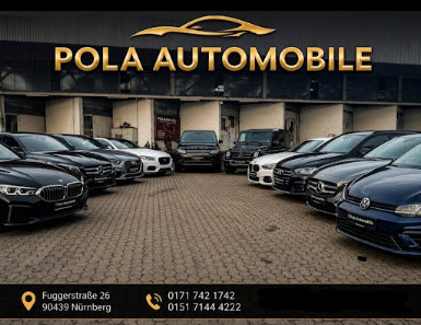 Pola Automobile