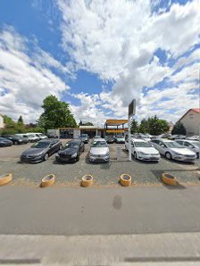gold-automobile in fürth