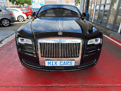 Mix Cars