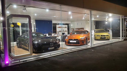 ///FY AUTOMOBILE