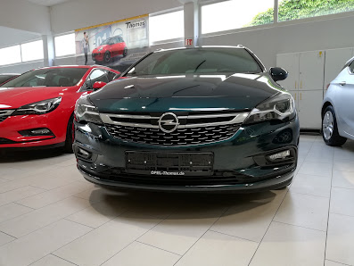 Autohaus Kropf GmbH - Filiale Thomas