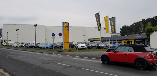 Autohaus Kropf GmbH - Filiale Thomas