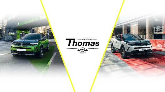 Autohaus Kropf GmbH - Filiale Thomas