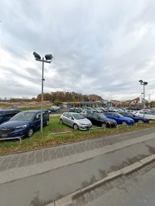 Autohaus Kropf GmbH - Filiale Thomas