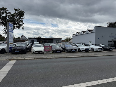 MB Automobile