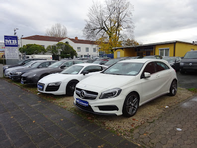 MB Automobile