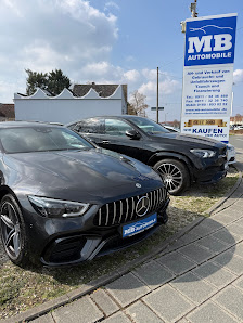 MB Automobile