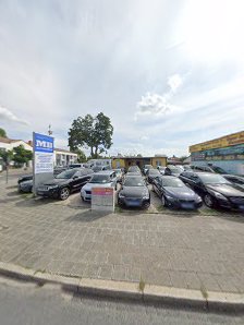 MB Automobile