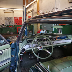 Auto Bernhart e.K.