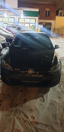 Auto Bernhart e.K.