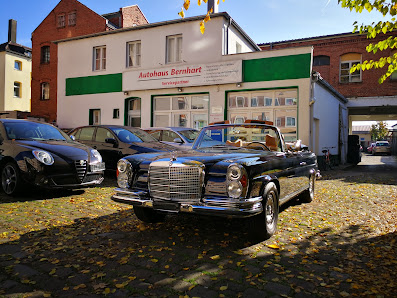 Auto Bernhart e.K.