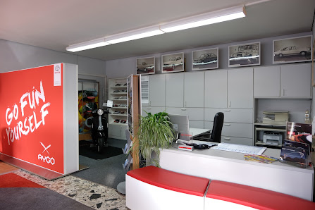 Autohaus Schindler GmbH & Co KG