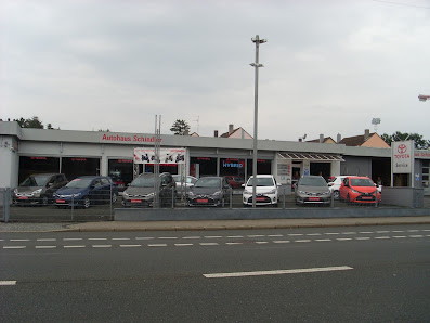 Autohaus Schindler GmbH & Co KG
