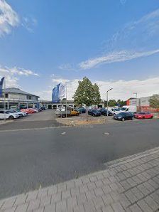 Autohaus Röder ZN der Autohaus Konrad GmbH