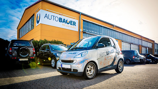 AutoBauer