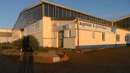 Augenstein & Griechenbaum GmbH