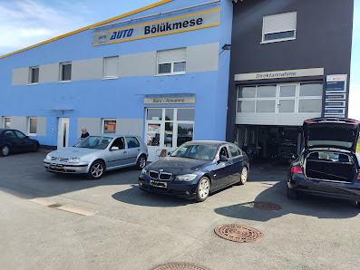 AUTO Bölükmese