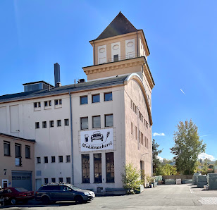 Mobilmacherei GmbH