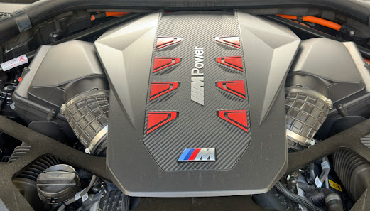 KFZ-Meisterbetrieb DURMUS spezialisiert auf BMW und MINI