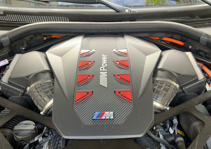 KFZ-Meisterbetrieb DURMUS spezialisiert auf BMW und MINI
