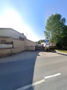Fredys Autowerkstatt & Hobbywerkstatt