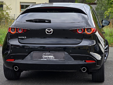 Daniel Automobile