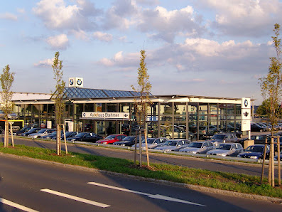 Autohaus Stahmer GmbH