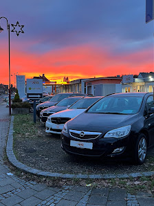 APR - Autopark Rückersdorf