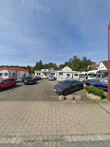 APR - Autopark Rückersdorf