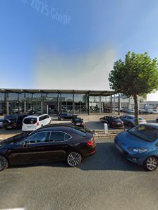 Autohaus Rieger GmbH Mercedes Benz